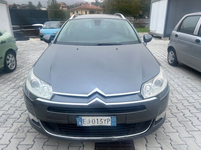 Citroën Citroen C5 2.0 HDi 140 Business Tourer