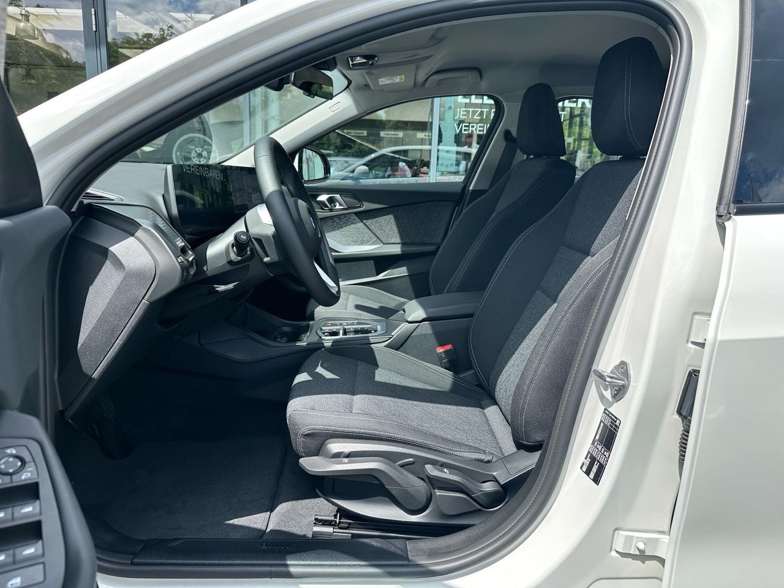 BMW 120 - Bild 7