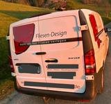 Mercedes-Benz Mercedes Vito Kastenwagen lang - Mercedes-Benz: Kastenwagen