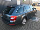 Skoda Octavia Combi 1.4 TSI Ambition Green tec / 8 ... - Skoda Octavia mit Benzin-Antrieb: 1.8
