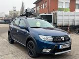 Dacia Sandero II Stepway Prestige,Automatik,Klima,Navi - Dacia Sandero Gebrauchtwagen in Berlin
