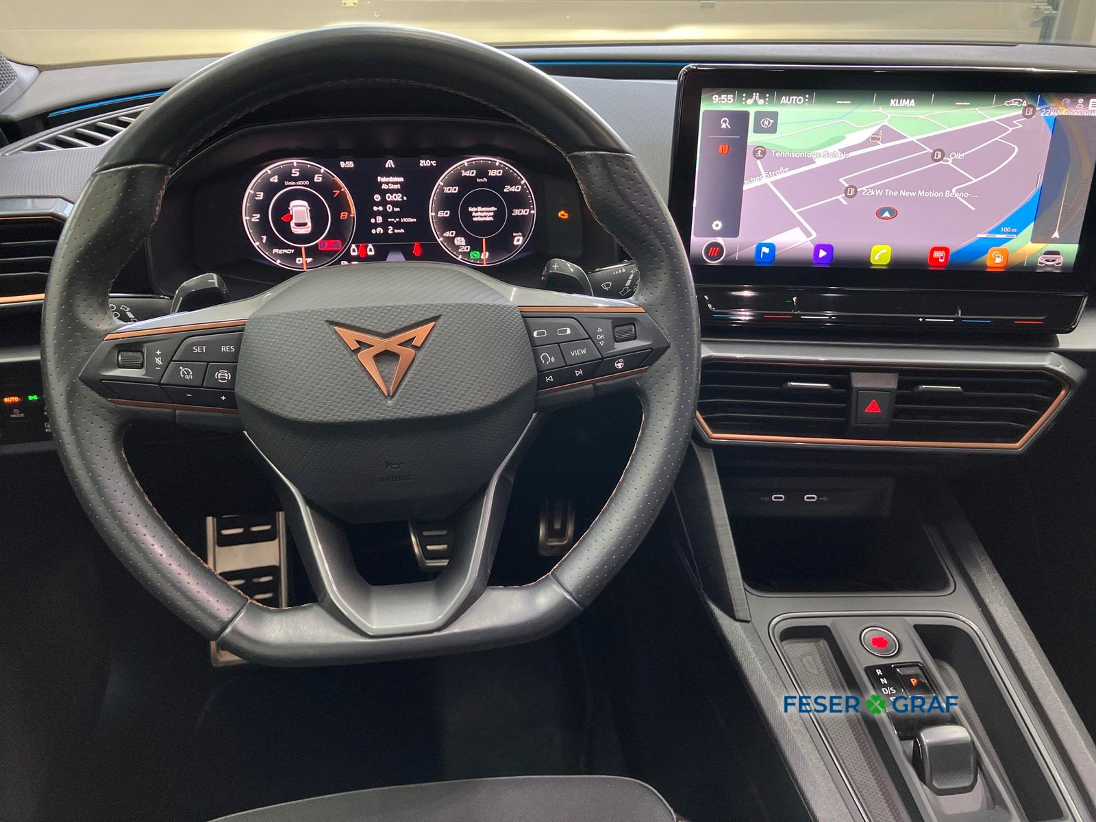 Cupra Leon - Bild 13