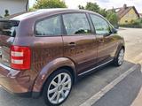 Audi A2 1.6 FSI - - gebrauchte Audi A2 aus dem Jahr 2003