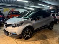 Renault Captur Luxe*Navi*Cam*Shz*Ahk*Kette*Neu*