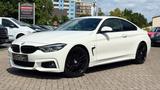BMW 420 d Coupe M Sport HUD SPUR MEMORY ALCANTARA - gebrauchte BMW 420 aus dem Jahr 2019
