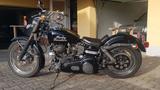 Harley-Davidson Sturgis Shovelhead 1340 - HARLEY-DAVIDSON CHOPPER SHOVEL