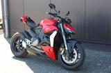 Ducati Streetfighter V2 / ABS / TCS / Garantie - DUCATI ST2
