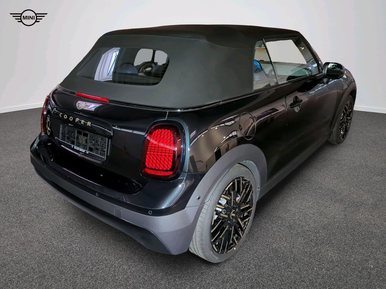 MINI Cooper Cabrio - Bild 8