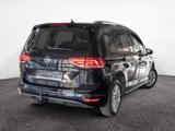 Volkswagen Touran 1.5 TSI Comfortline 7Sitzer Kamera 1,99 % - Jahreswagen in Berlin