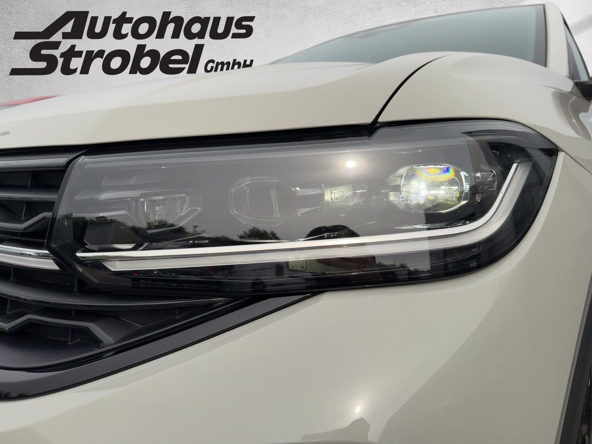 Volkswagen T-Cross - Bild 15