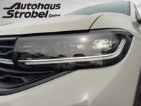 Volkswagen T-Cross - Vorschau Bild 15