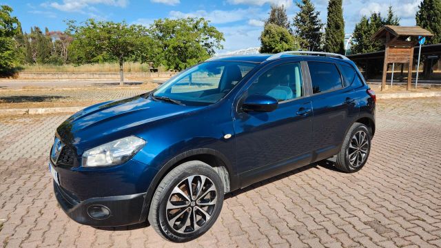 Nissan Qashqai 1.5 dCi 110cv DPF Tekna. Tetto pa