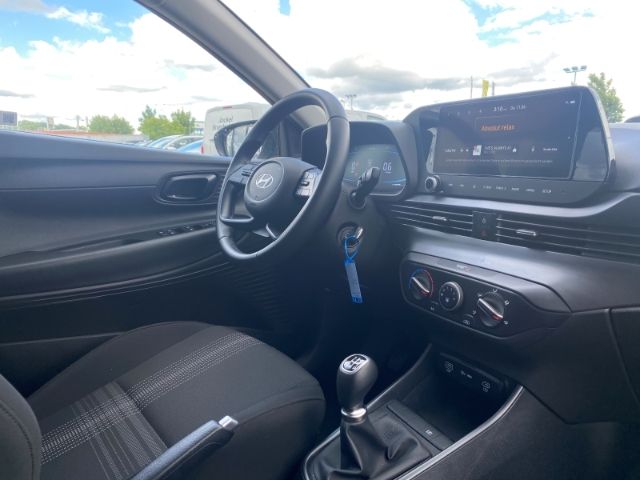 Hyundai i20 – Bild 9