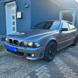 BMW Bmw 530d vollaustatung. - BMW 530 aus 2003: 530d