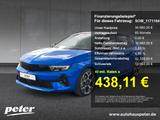 Opel Astra ST GS 1.2 Mildhybrid Schiebedach Navi RFK - Opel Astra: ST
