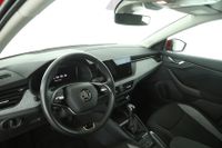 Skoda Scala - Vorschau Bild 11