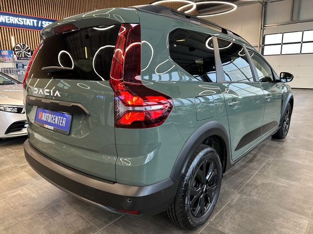 Dacia Jogger Extreme+ *Kamera*Navi*LED*Keyless*