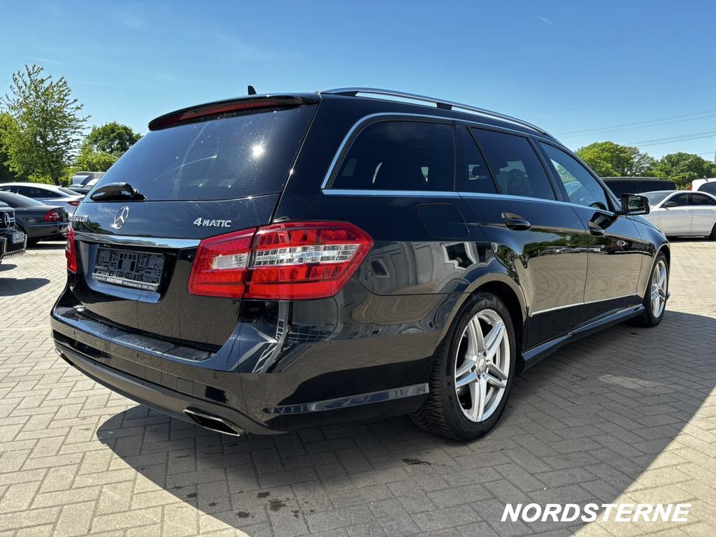 Mercedes-Benz E 350