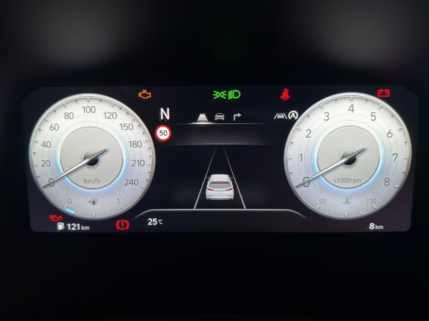 Hyundai i30 – Bild 14