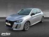 Peugeot 208 Style 100 +Klimaanlage+Mirrorscreen+EPH+LED+ - Peugeot 208 New cars
