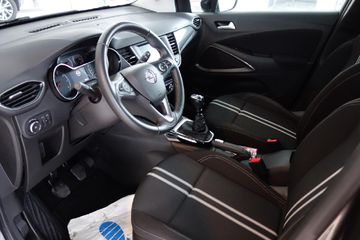 Bild 7 Opel Crossland (X) Crossland Elegance