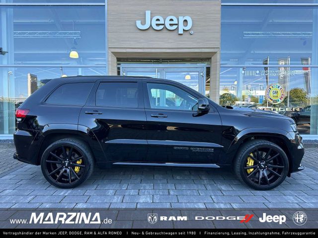 Jeep Grand Cherokee 6.2 V8 , Trackhawk