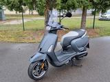 Kymco Like II S125 Sport CBS - KYMCO LIKE