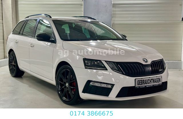 Skoda Octavia Combi RS/Navi/Automatik