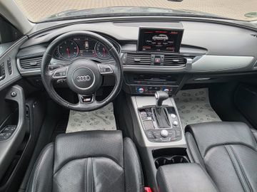 Audi A6 - 11