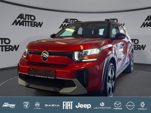 Citroën C3 Aircross Klimaaut.|LED|PDC|Kamera|Dachreling