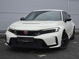 Honda Civic 2.0 VTEC-Turbo Type R+ACC+LED+Navi+1.Hand - Honda Civic: Weiß, Type R