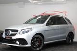 Mercedes-Benz GLE 63 s AMG*585 PS*Massage*Pano*360*Driver P.* - Mercedes-Benz Gebrauchtwagen von 2015