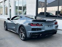 CORVETTE Z06 Coupe 3LZ  Werksgarantie GEIGERCARS