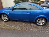 Renault Megane Cabrio - Renault Megane aus 2005 mit Diesel-Antrieb