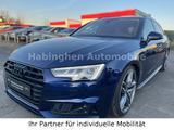 Audi A4 Avant 35 TDI S-Line - Audi A4 Gebrauchtwagen in Bochum