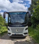 Morelo Palace 88 LB Barvers.,Hubbett,5 Pers.Retarder - Morelo Palace 88 LB