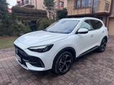 MG EHS Luxury PHEV - FULL! Lifting NEW MODEL - weiße MG EHS