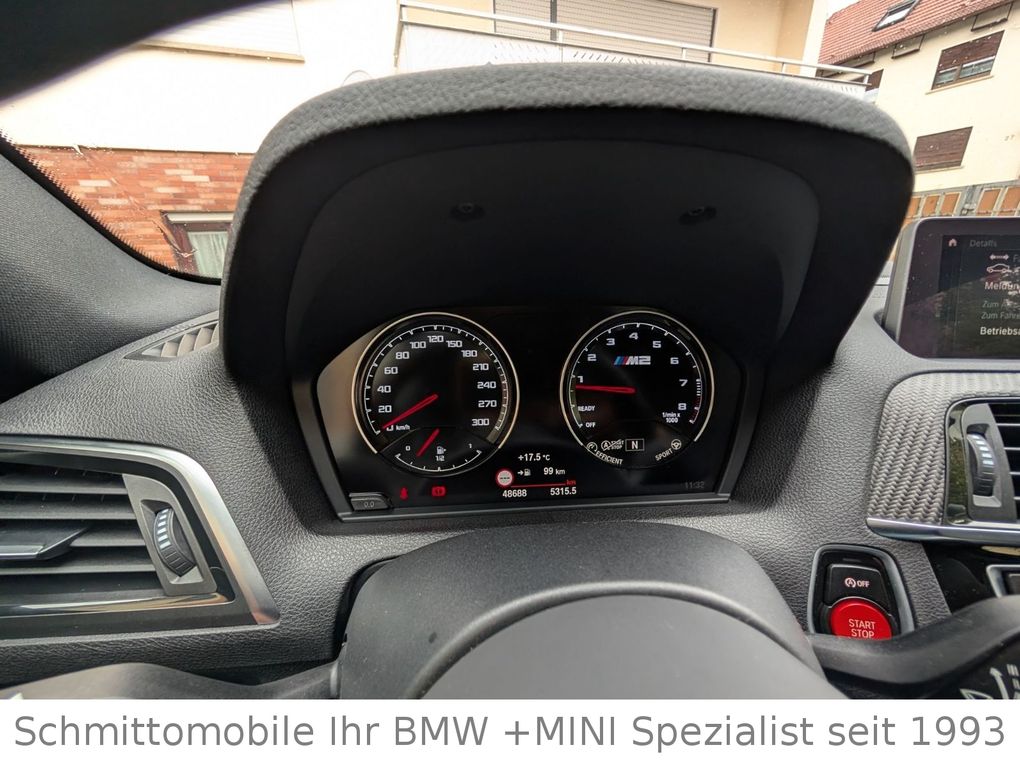 BMW M2 - Bild 37