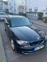 BMW 116i Edition Lifestyle Edition Lifestyle - BMW 1er Reihe: Edition Lifestyle