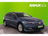 Volkswagen Passat Variant 1.4TSI DSG Comfortline+LED+NAVI+V - Volkswagen aus 2018