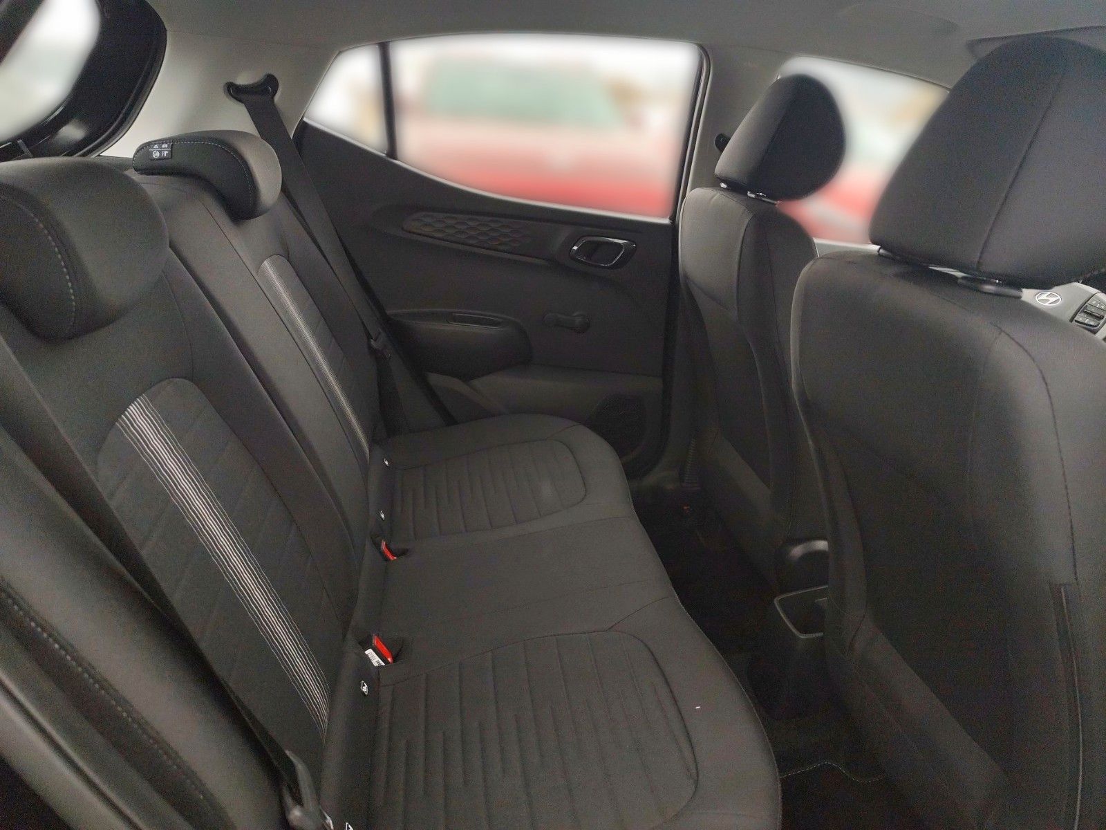 Hyundai i10 – Bild 24