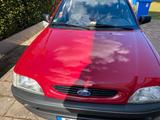 Ford Escort MK6 1.6i DOHC.H-Kennzeichen. T... - Ford Escort: Mk1