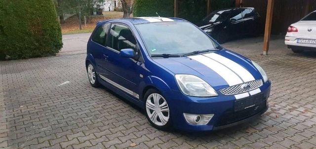 Ford Fiesta ST 150