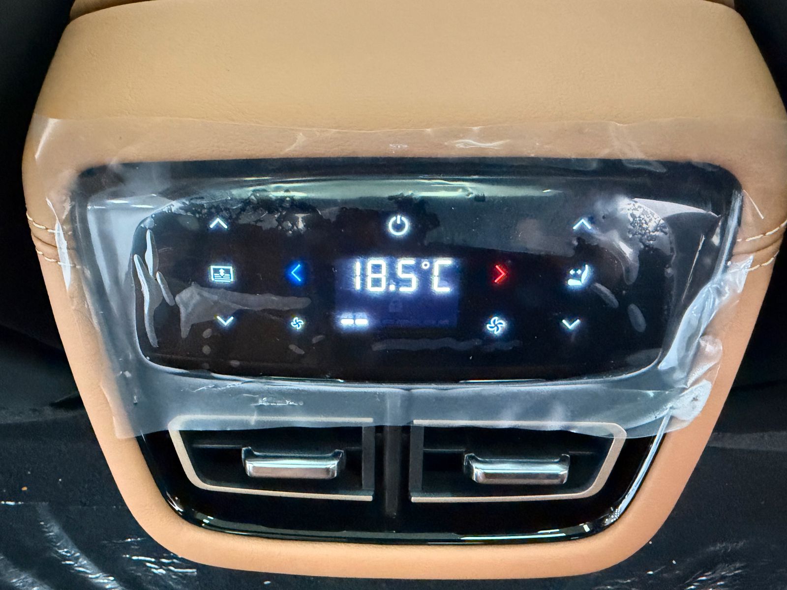 Mazda 6e - Bild 37