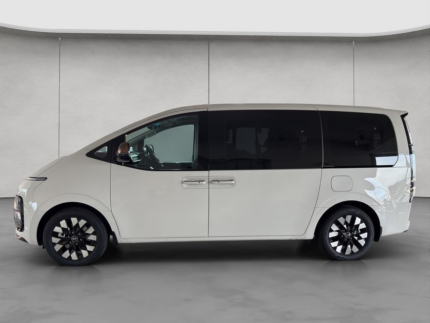 Hyundai Staria – Bild 2