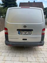 Volkswagen T5 Transporter - VW T5 Transporter von privat