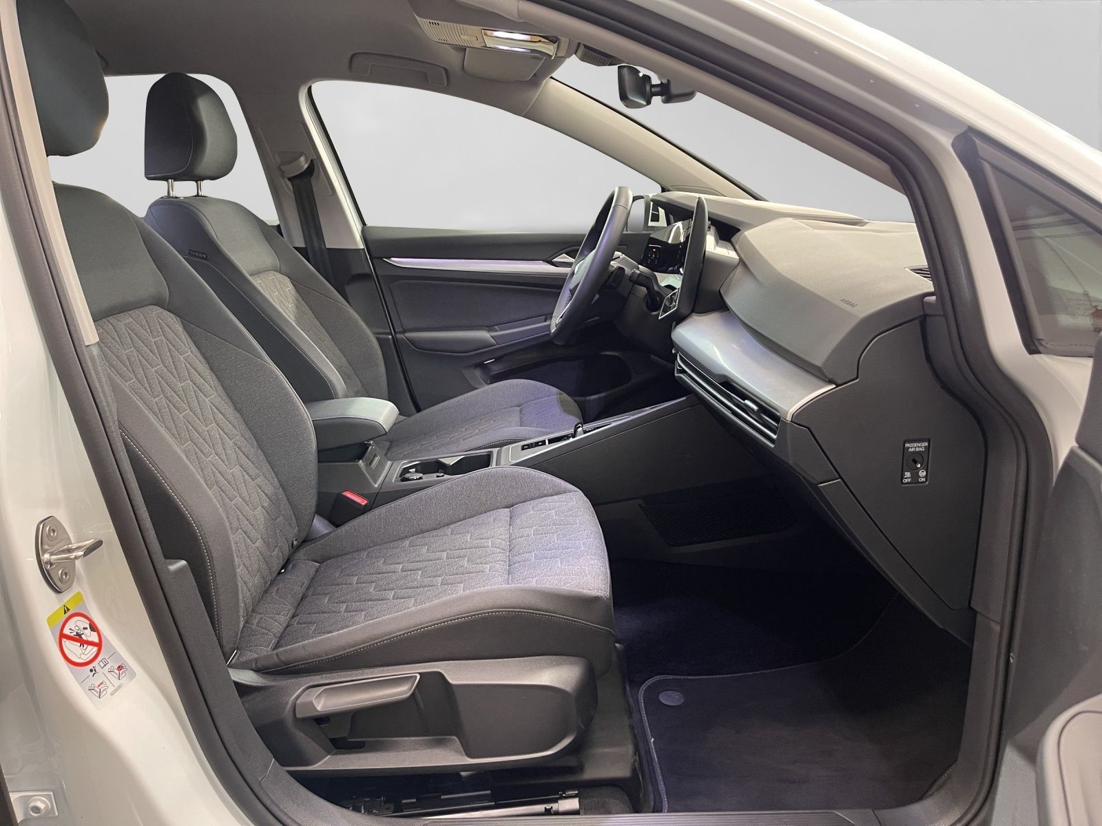 Volkswagen Golf - Bild 4