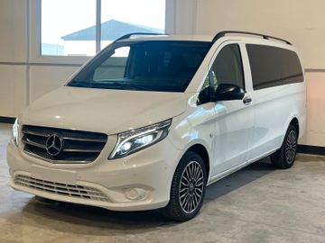 Mercedes Vito - 1