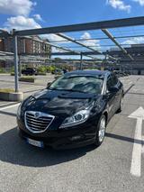 Lancia Delta 1.6 MJT DPF Platino - Lancia Delta Platino mit Diesel-Antrieb