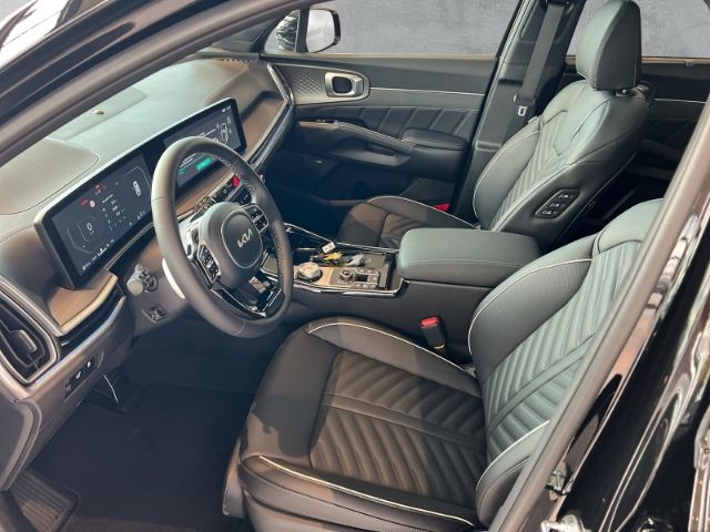 Fahrzeugabbildung Kia Sorento PLATINUM 4WD 2.2 CRDi *PANORAMA-GLASDACH